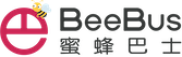 beebus logo